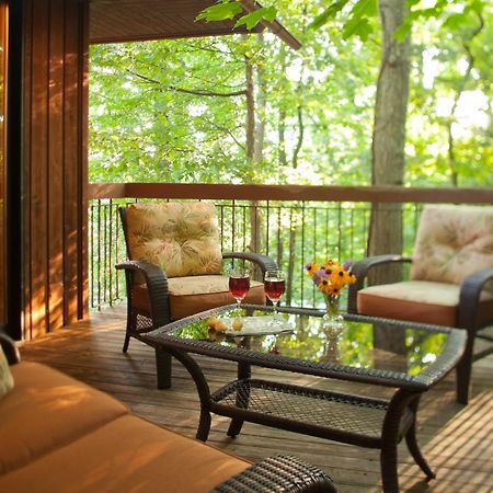 The Inn At Honey Run Millersburg Exterior photo
