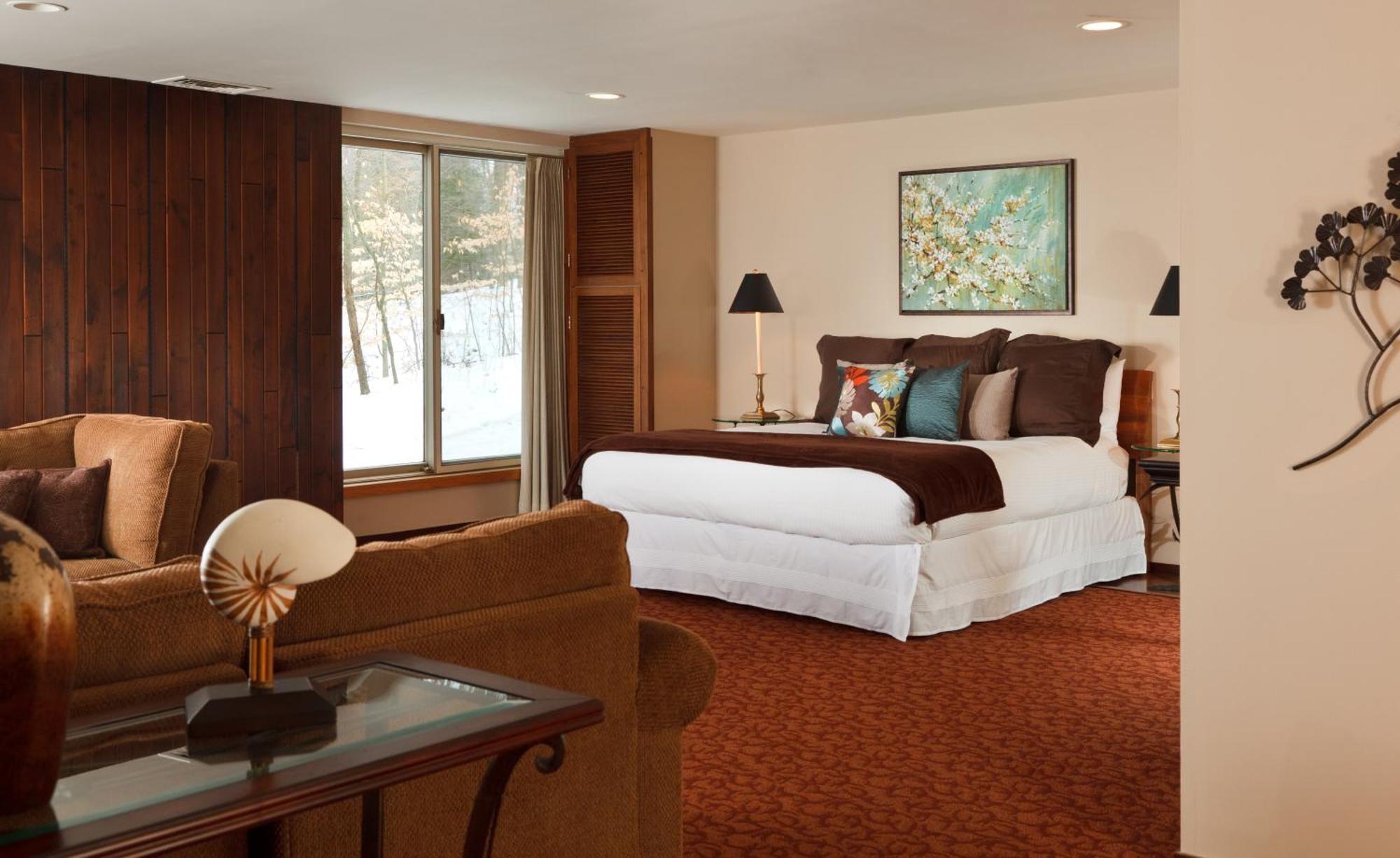 The Inn At Honey Run Millersburg Exterior photo
