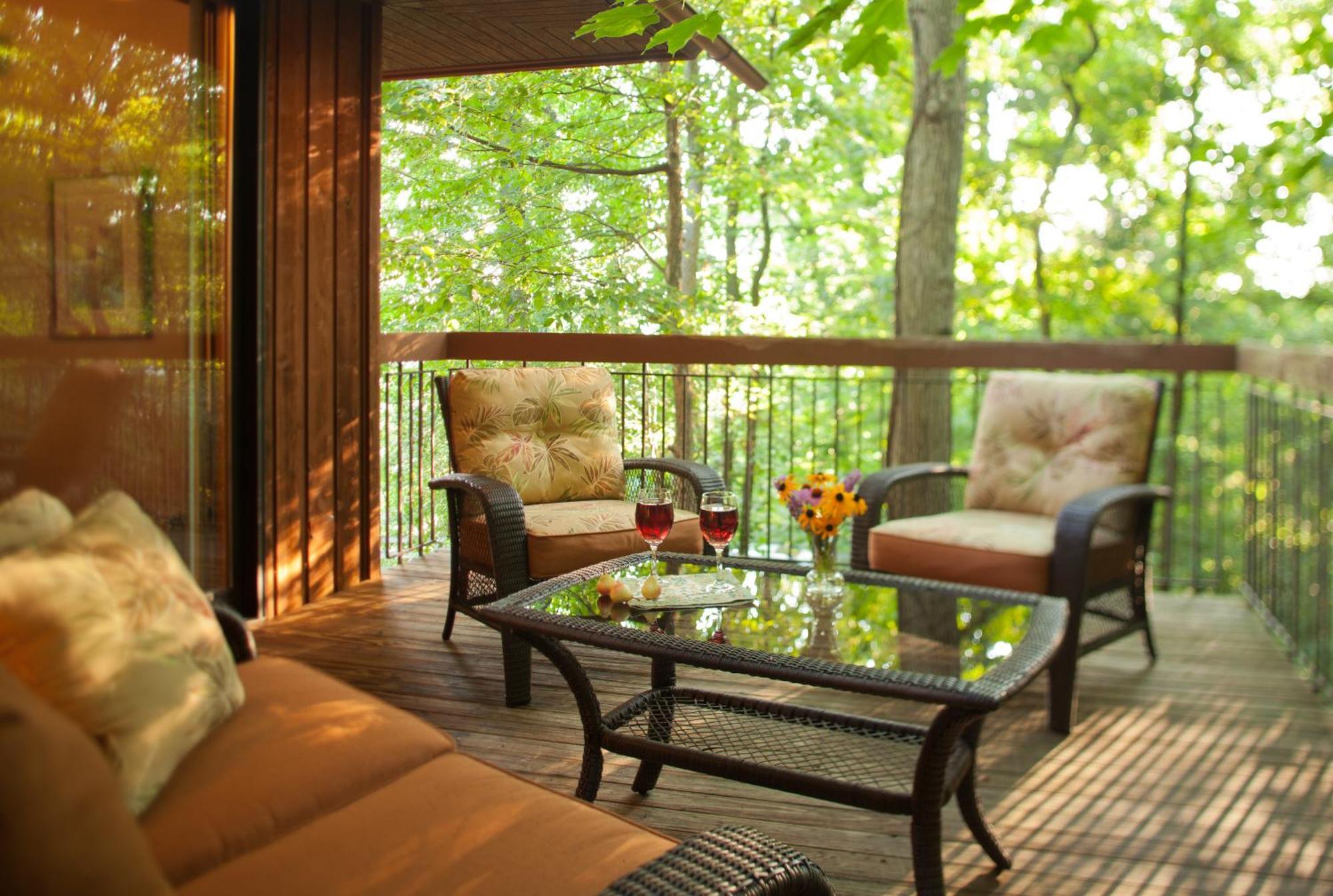 The Inn At Honey Run Millersburg Exterior photo