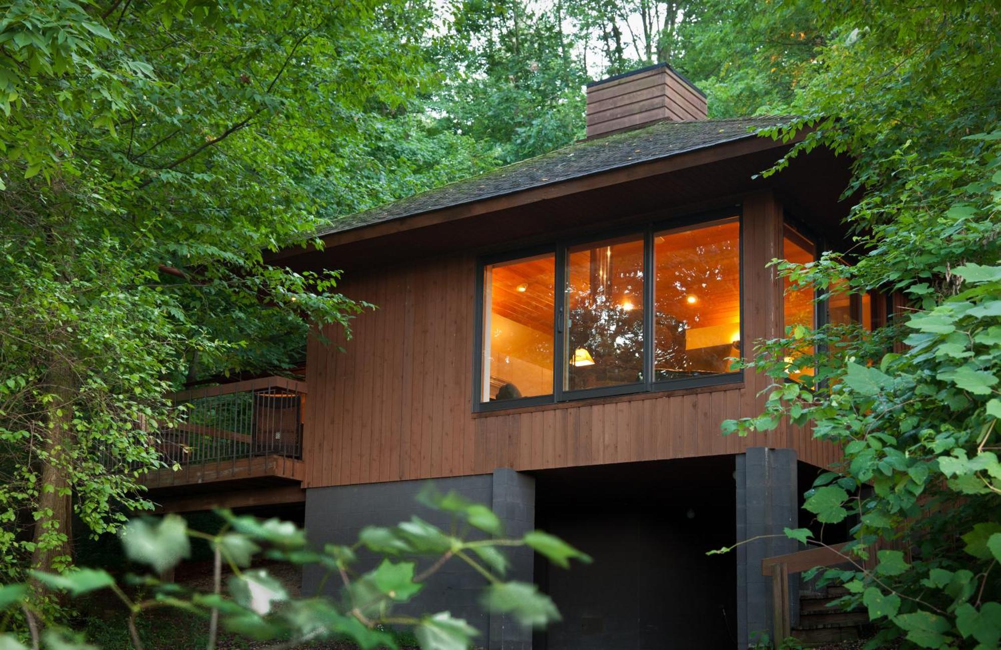 The Inn At Honey Run Millersburg Exterior photo