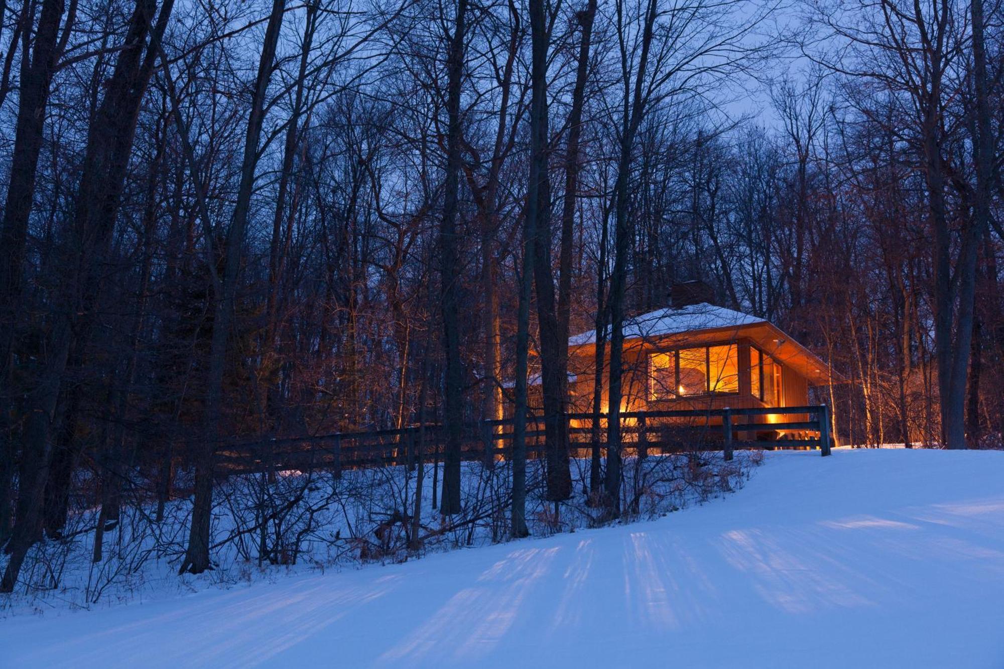 The Inn At Honey Run Millersburg Exterior photo